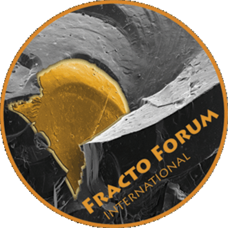 Logo des Fracto Forum International